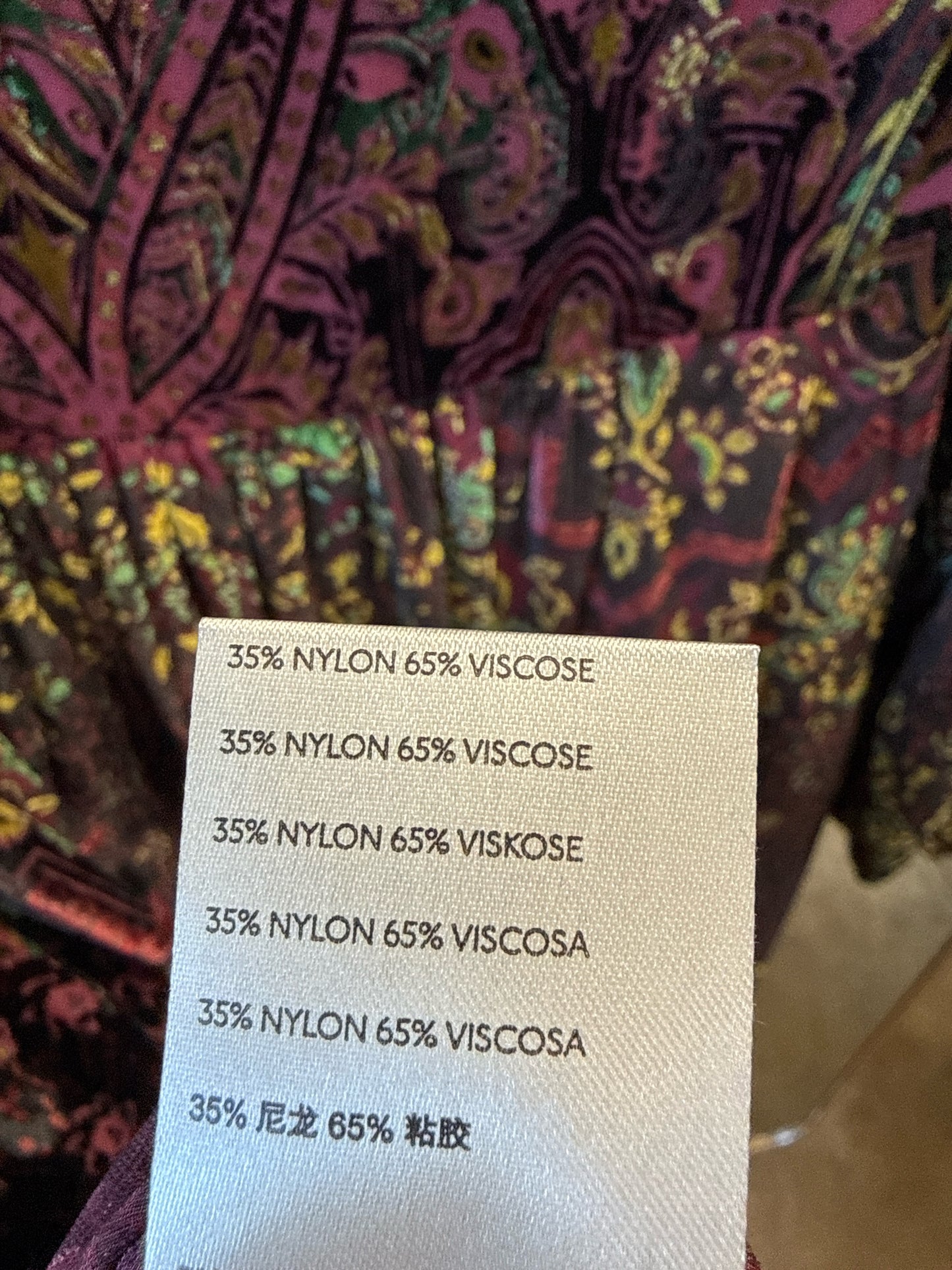 free people Size XS Purple Dress
