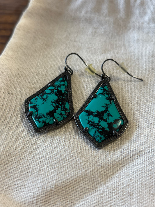 kendra Scott Earrings