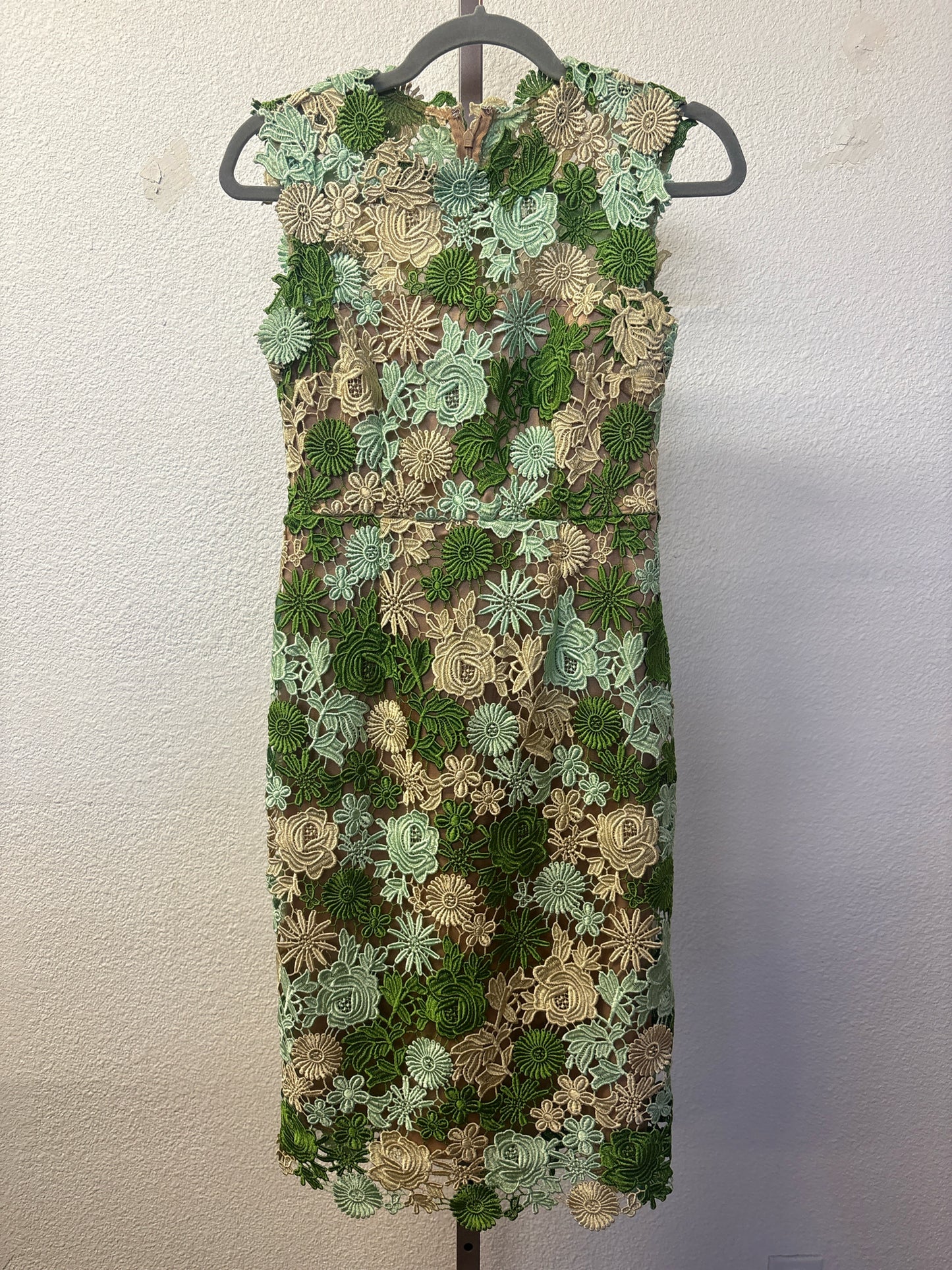 HD in Paris Size 0 Dress