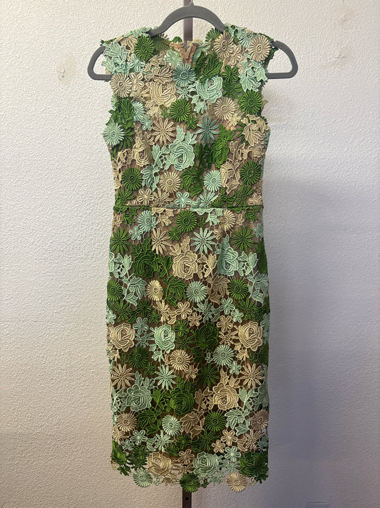 HD in Paris Size 0 Dress