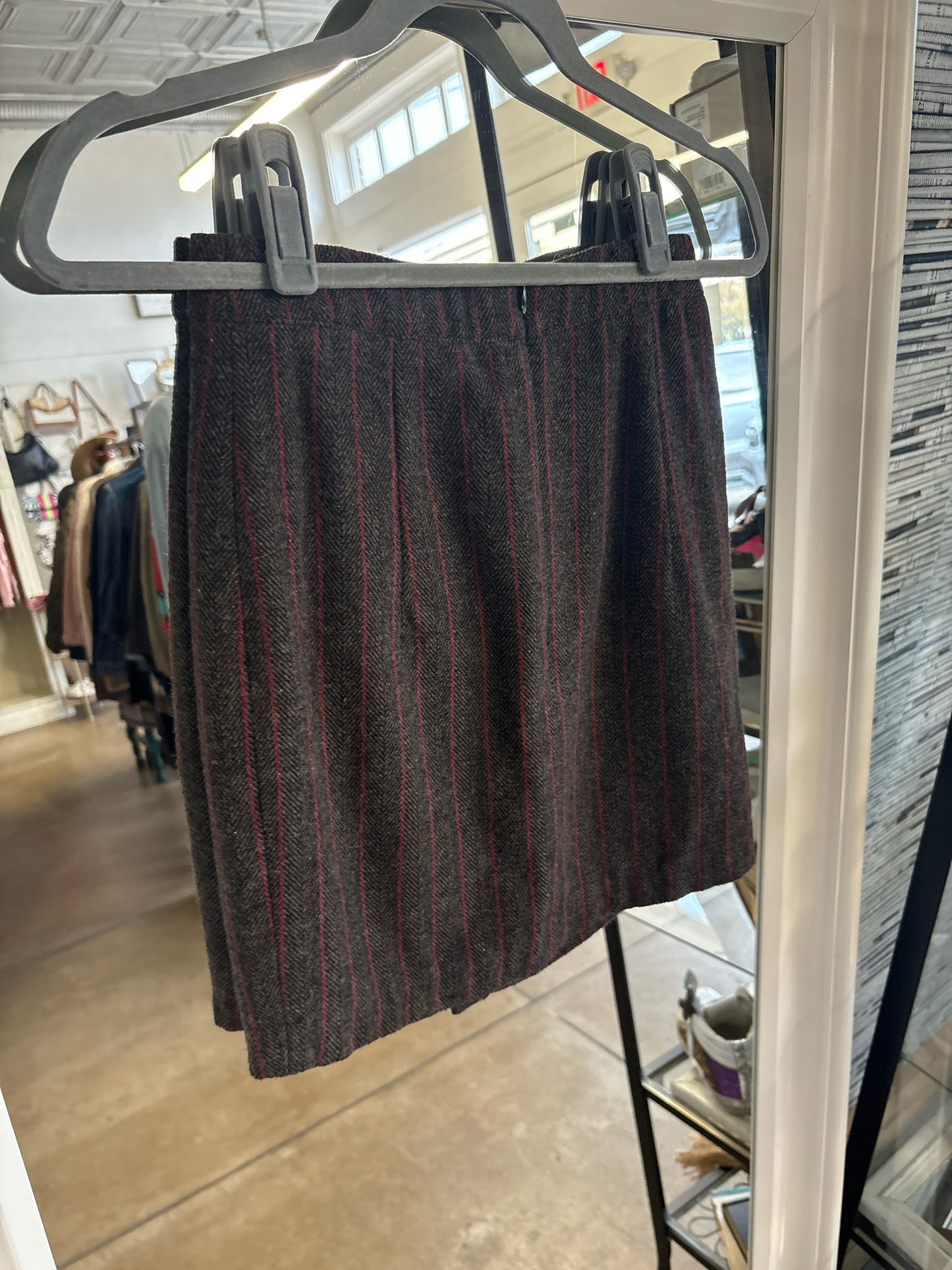 Heartloom Size XS Skirt