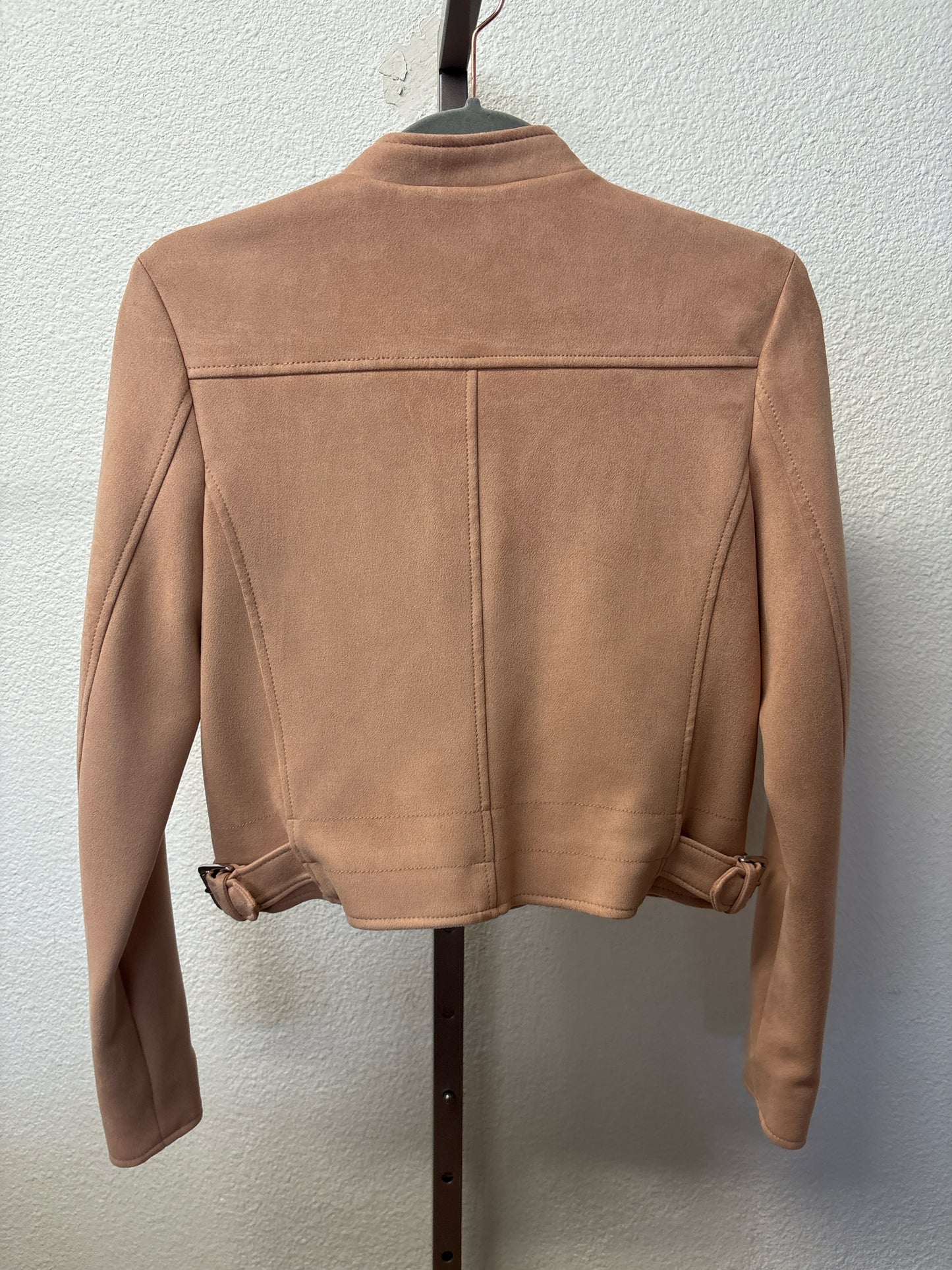 Banana Size XS Jacket