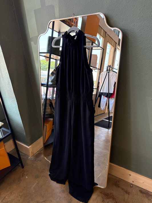 ee:some Size L Black Romper