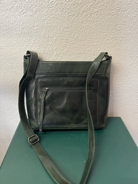 Lady Conceal Dark Green Bag