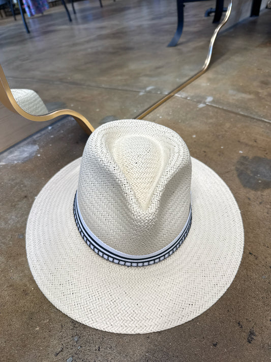 Rag & Bone Tan Hat