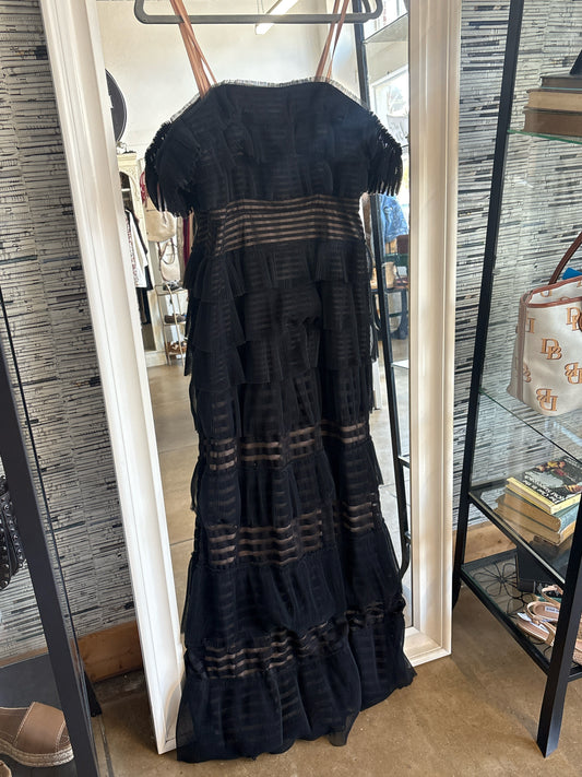 BCBG Size 4 Dress