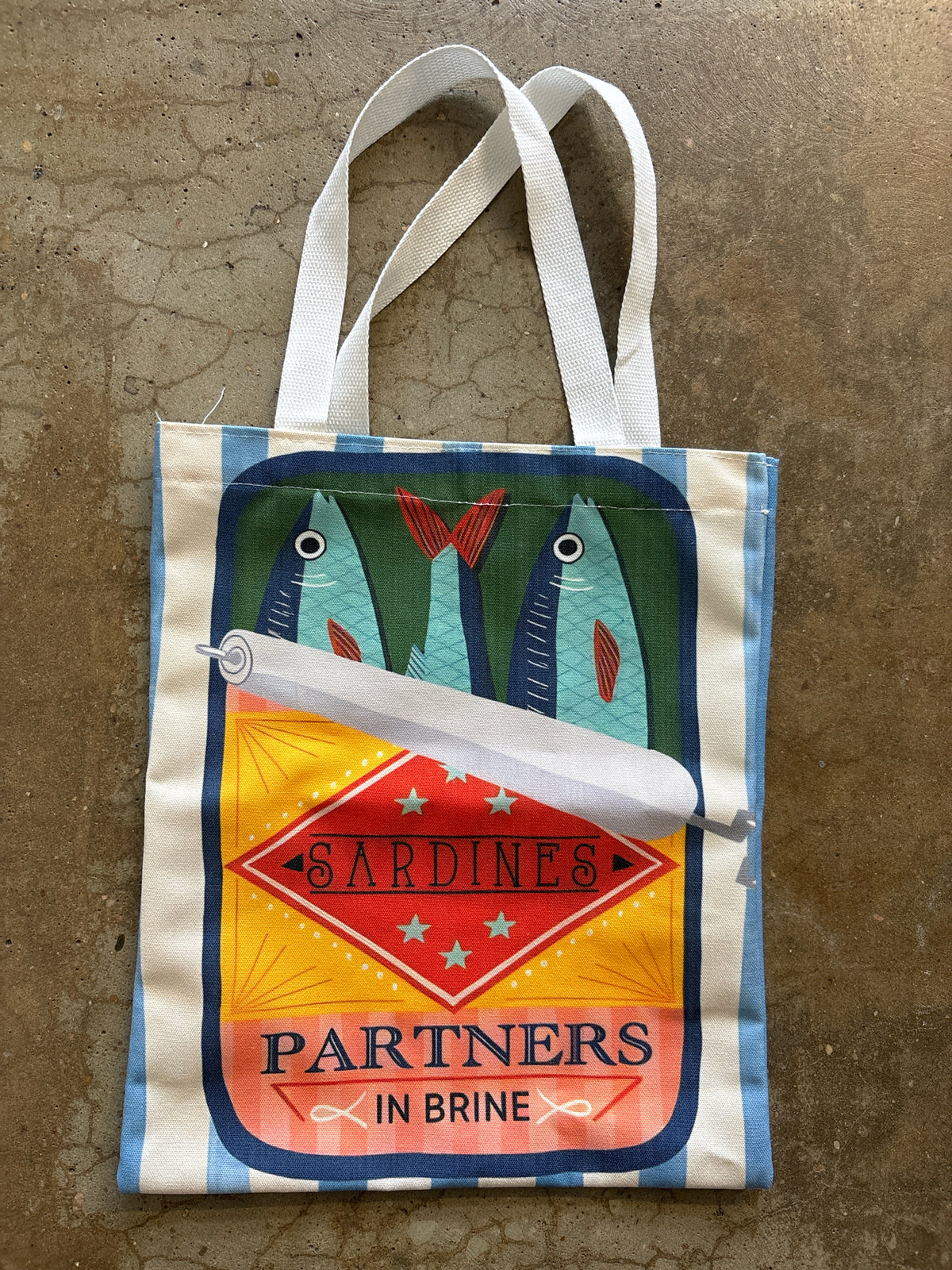 Bag