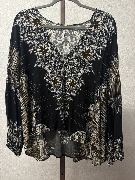 free people Size M Top
