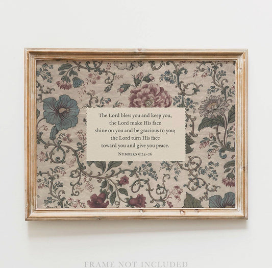 Rooted in Truth Prints