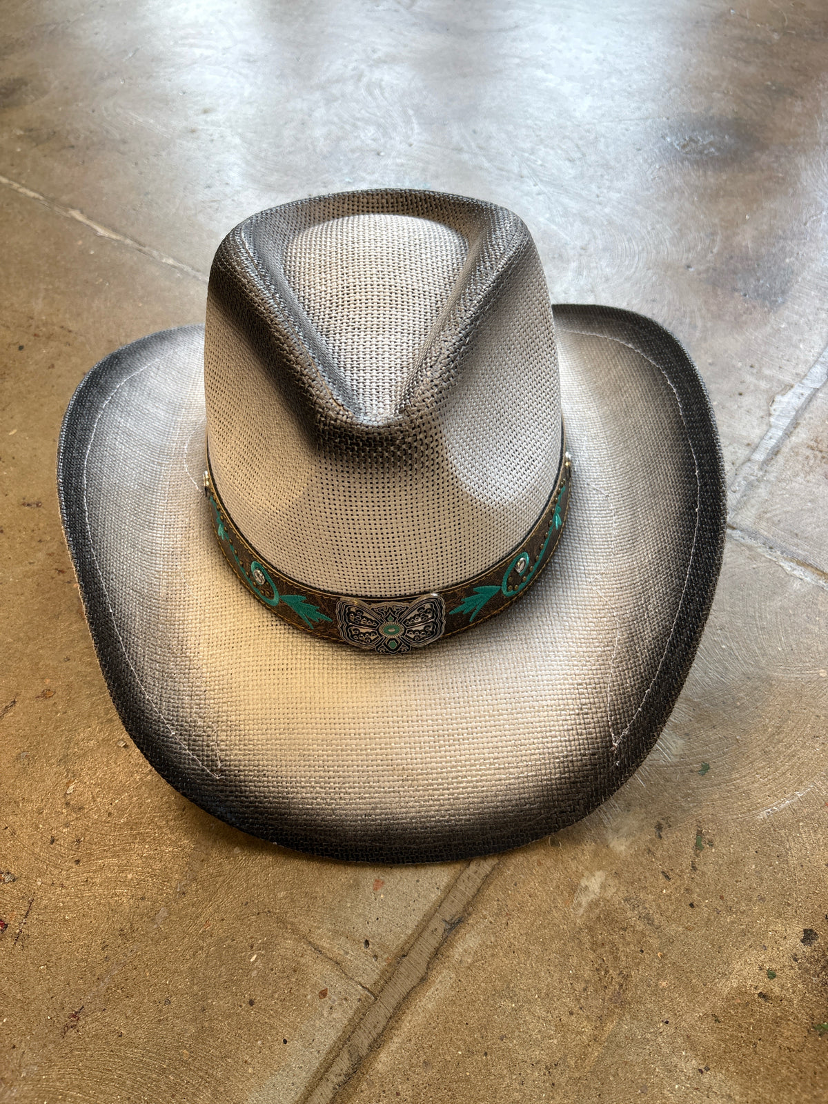 LLK Hat