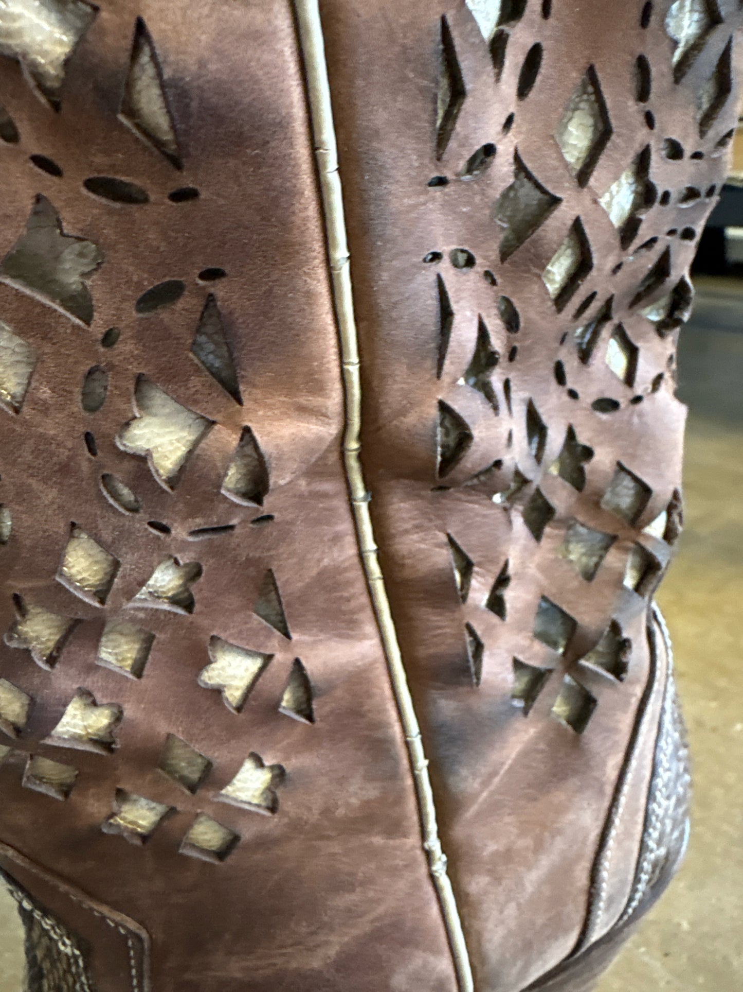 Corral Shoe Size 7 Boots