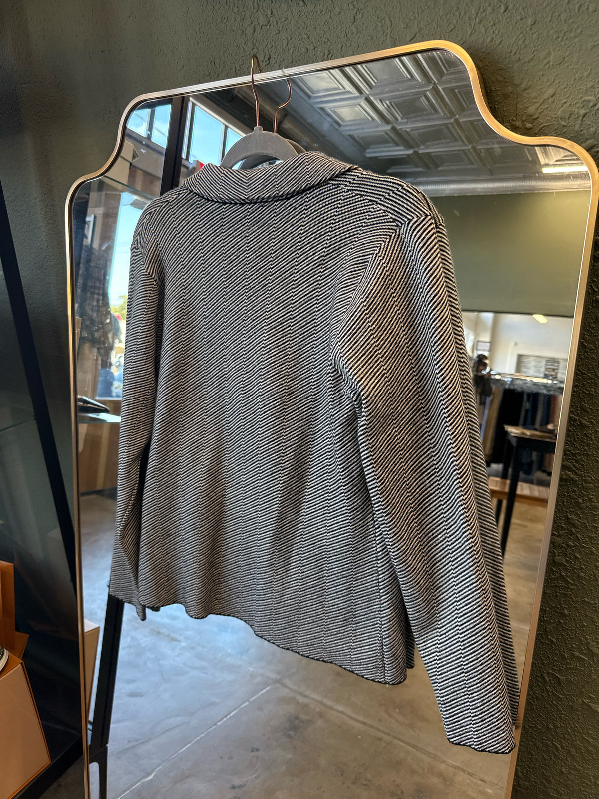 sioni Size S Blazer