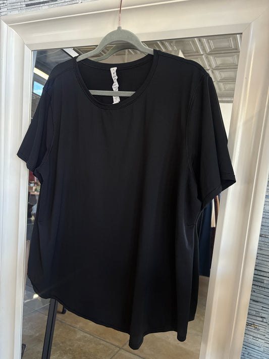 Lululemon Size 18 Tops