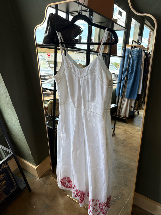 Azulu Size M Romper
