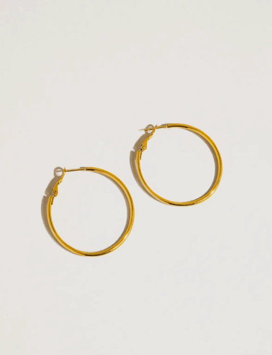 Flanerie Earrings