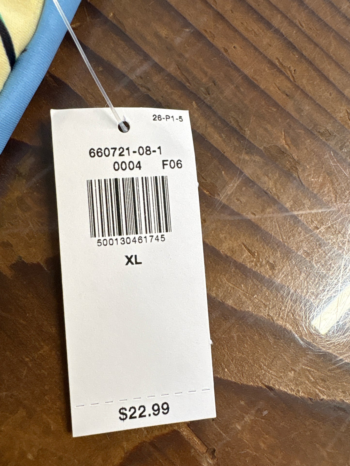 old navy Size XL Print Swimwear