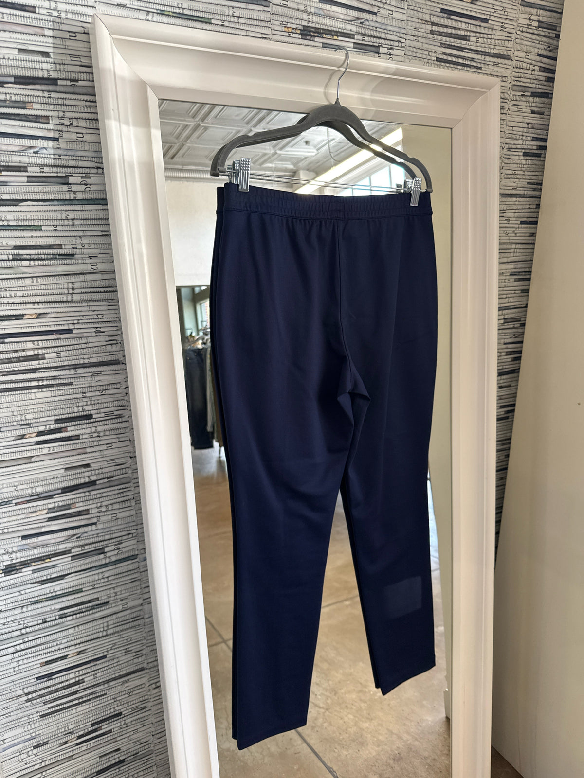 Tory Sport Size L Navy Pants
