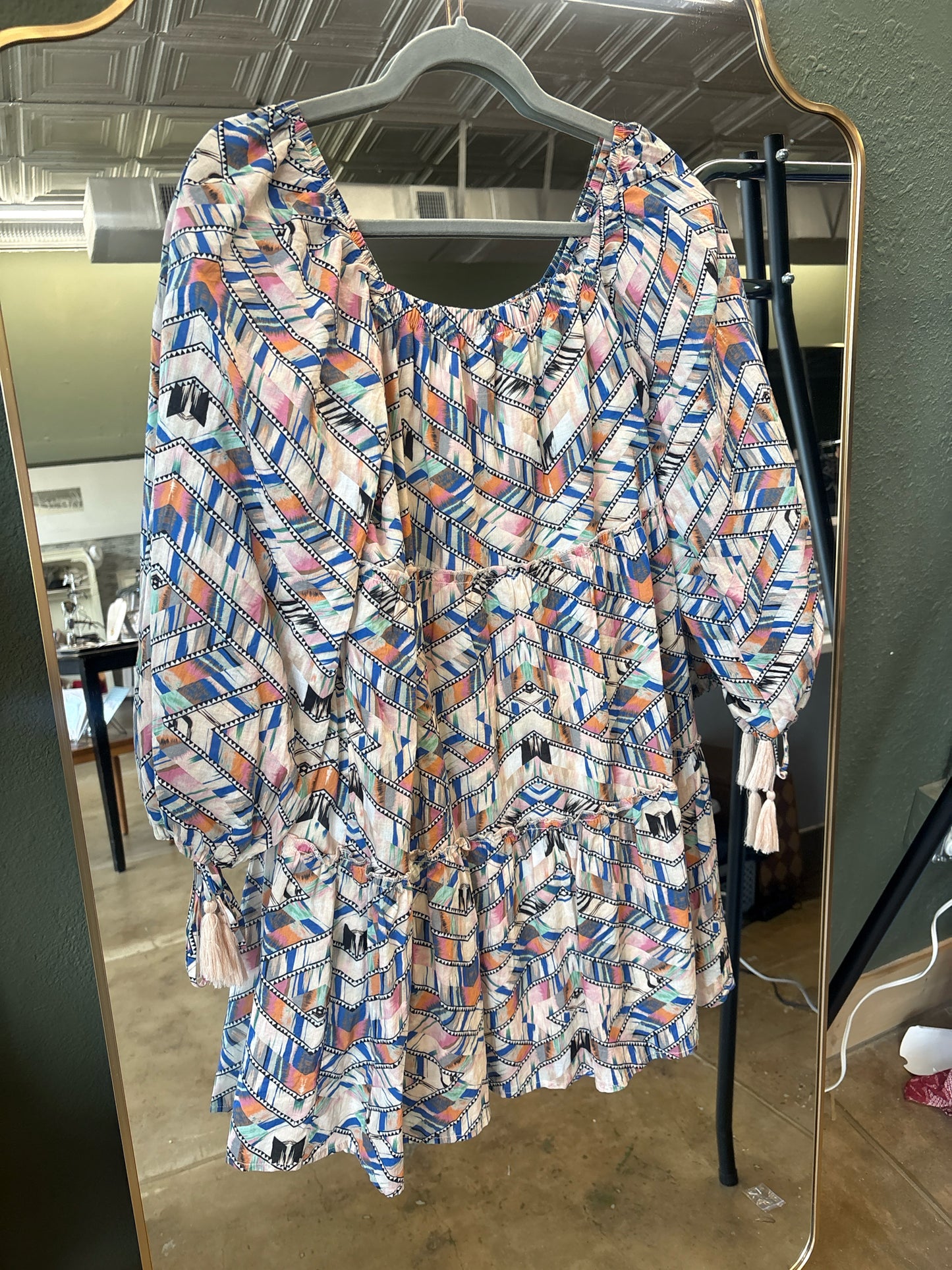 Tart Size M multi Dress
