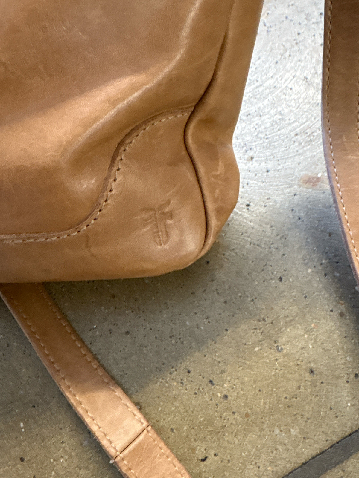 Frye Purse