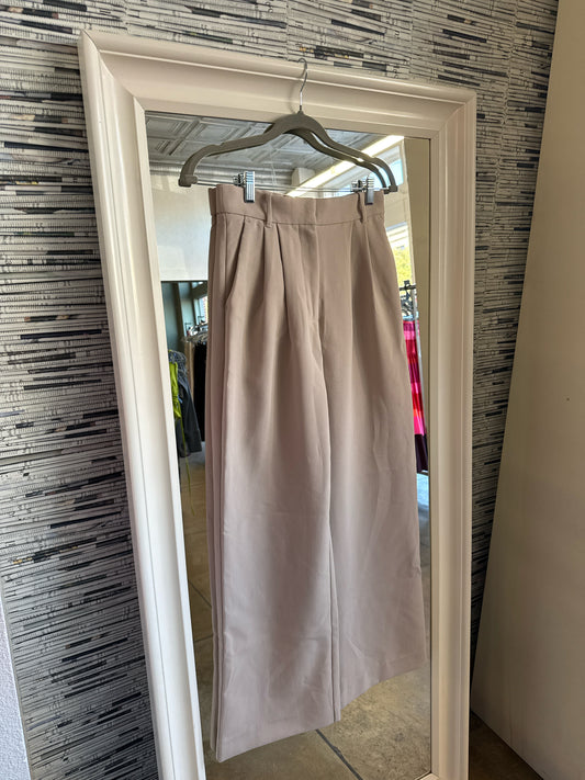 Abercrombie & Fitch Size 27/4 Tan Pants