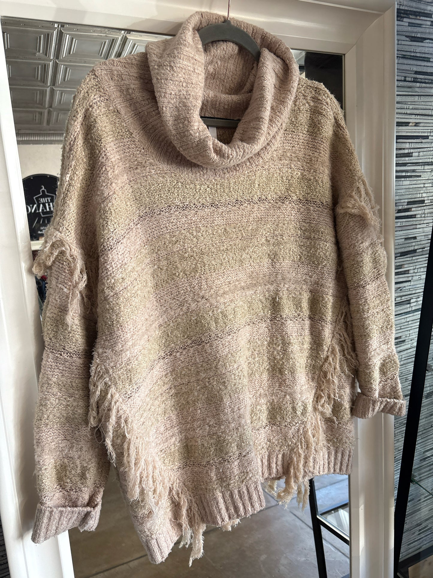 Kensie Size XL Sweater