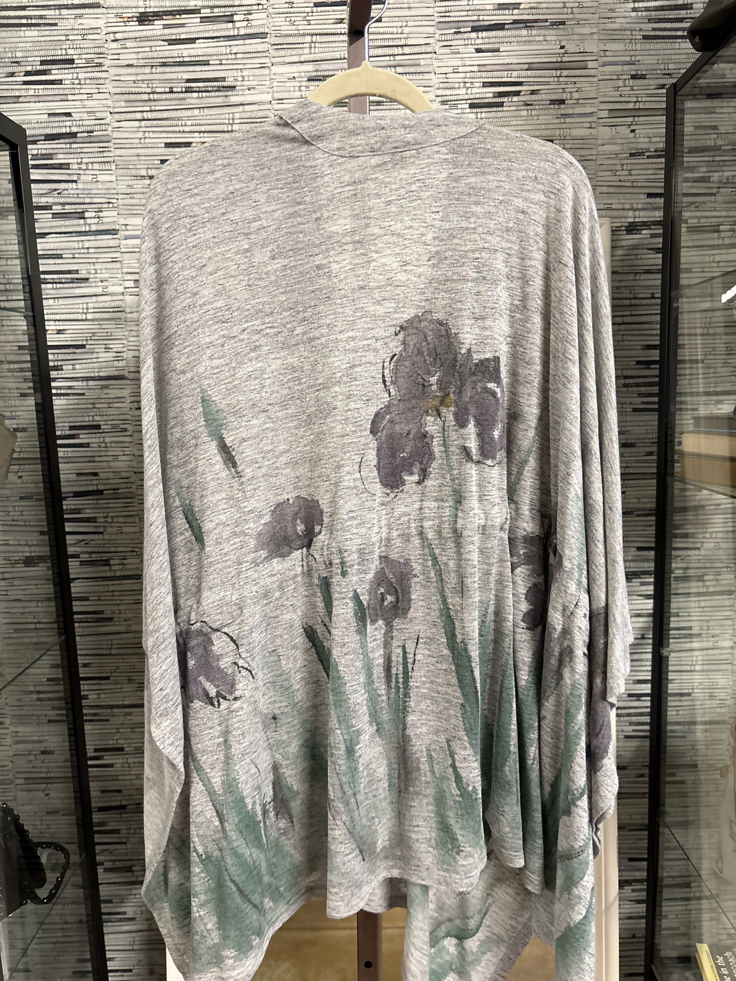 Umgee Size OS Kimono/Shawl