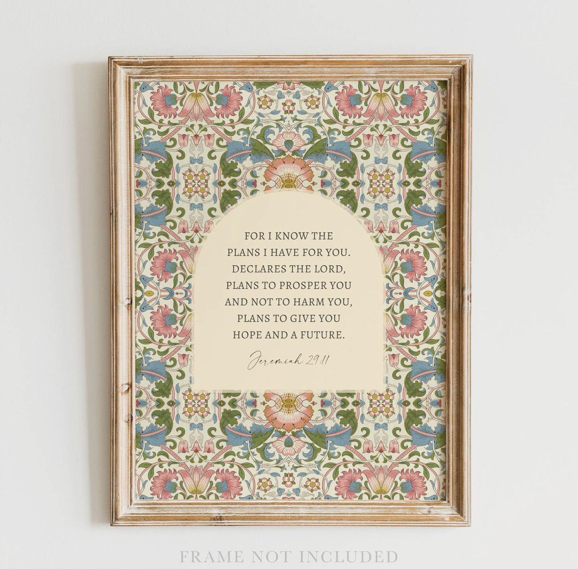 Rooted in Truth Prints