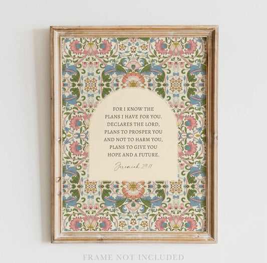 Rooted in Truth Prints