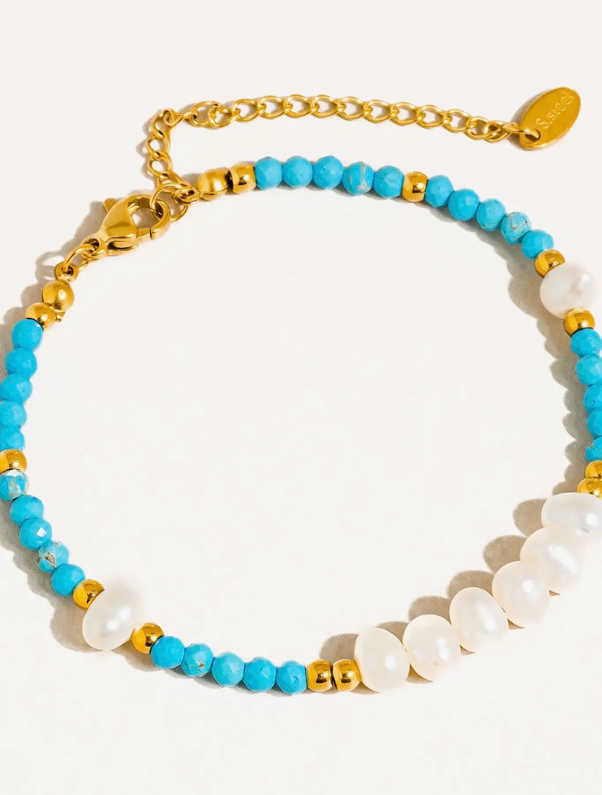 Flanerie Necklace