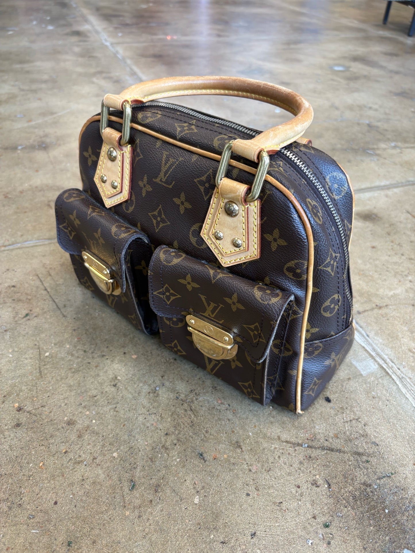 Louis Vuitton Luxury