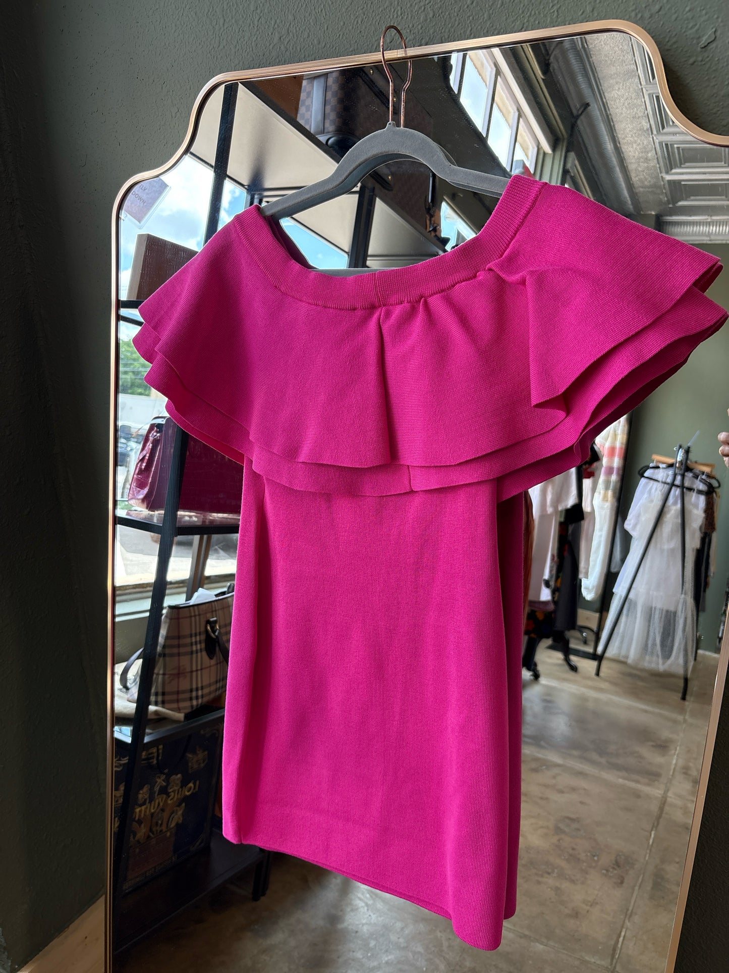 endless rose Size S Fuschia Dress