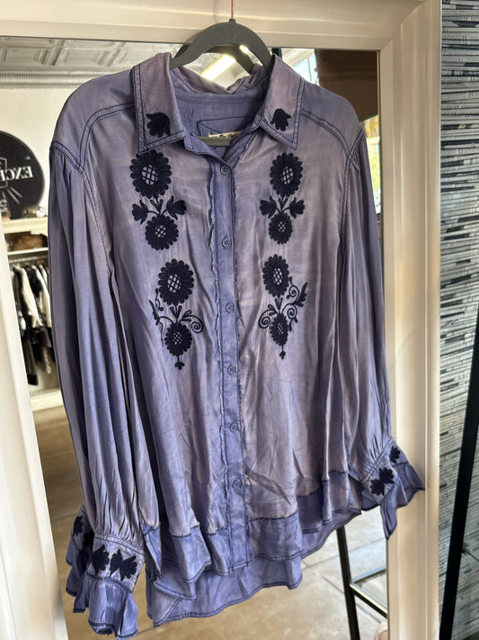 We The Free Size L Top