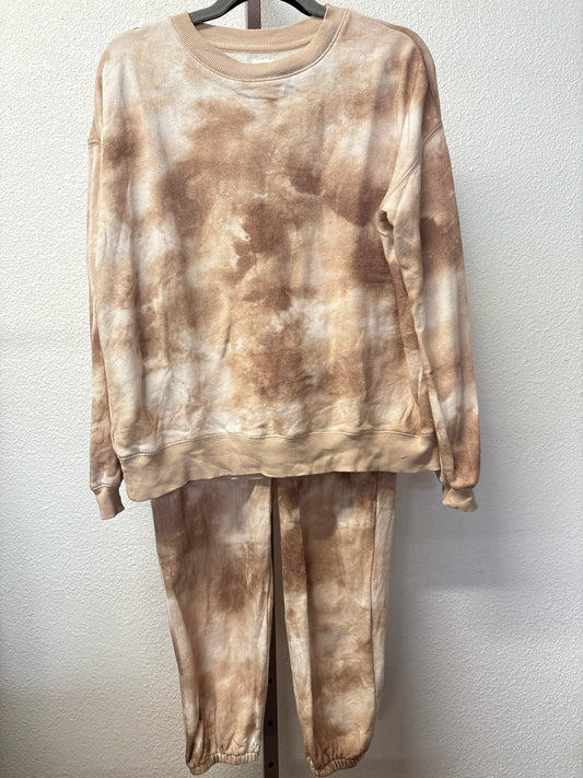 Lou & Grey Size S Two PC Set