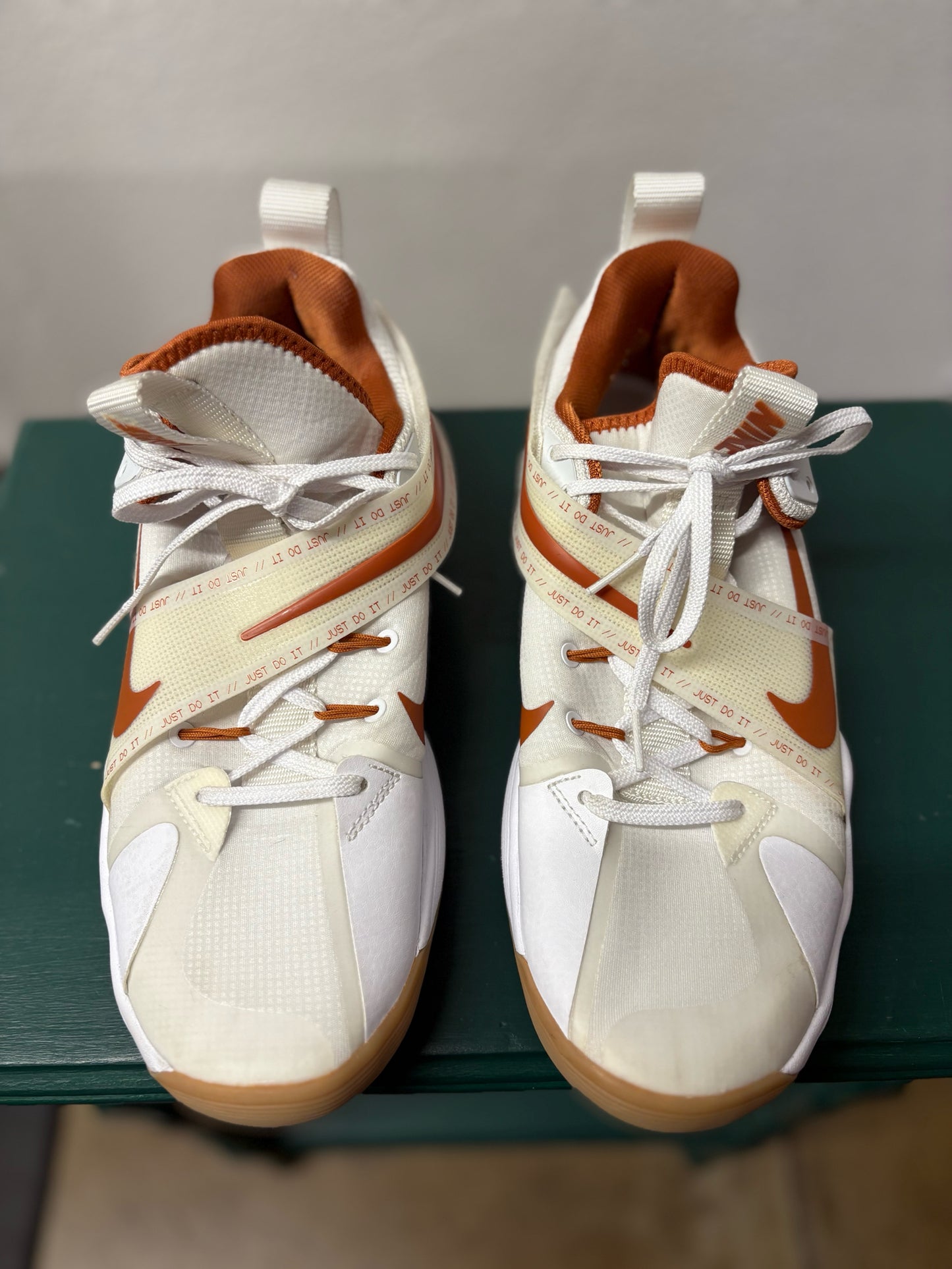 NIKE Shoe Size 9.5 Sneakers