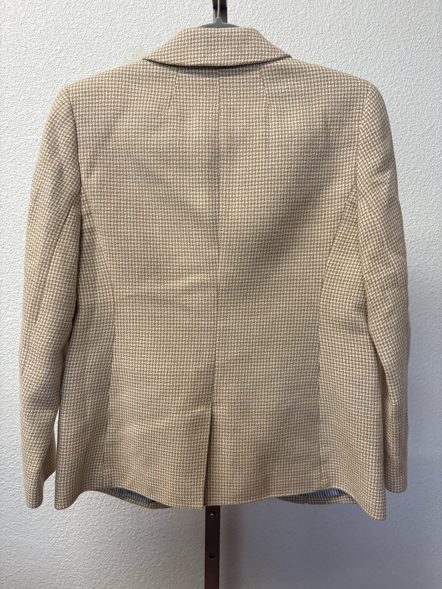 j crew Size 4P Blazer