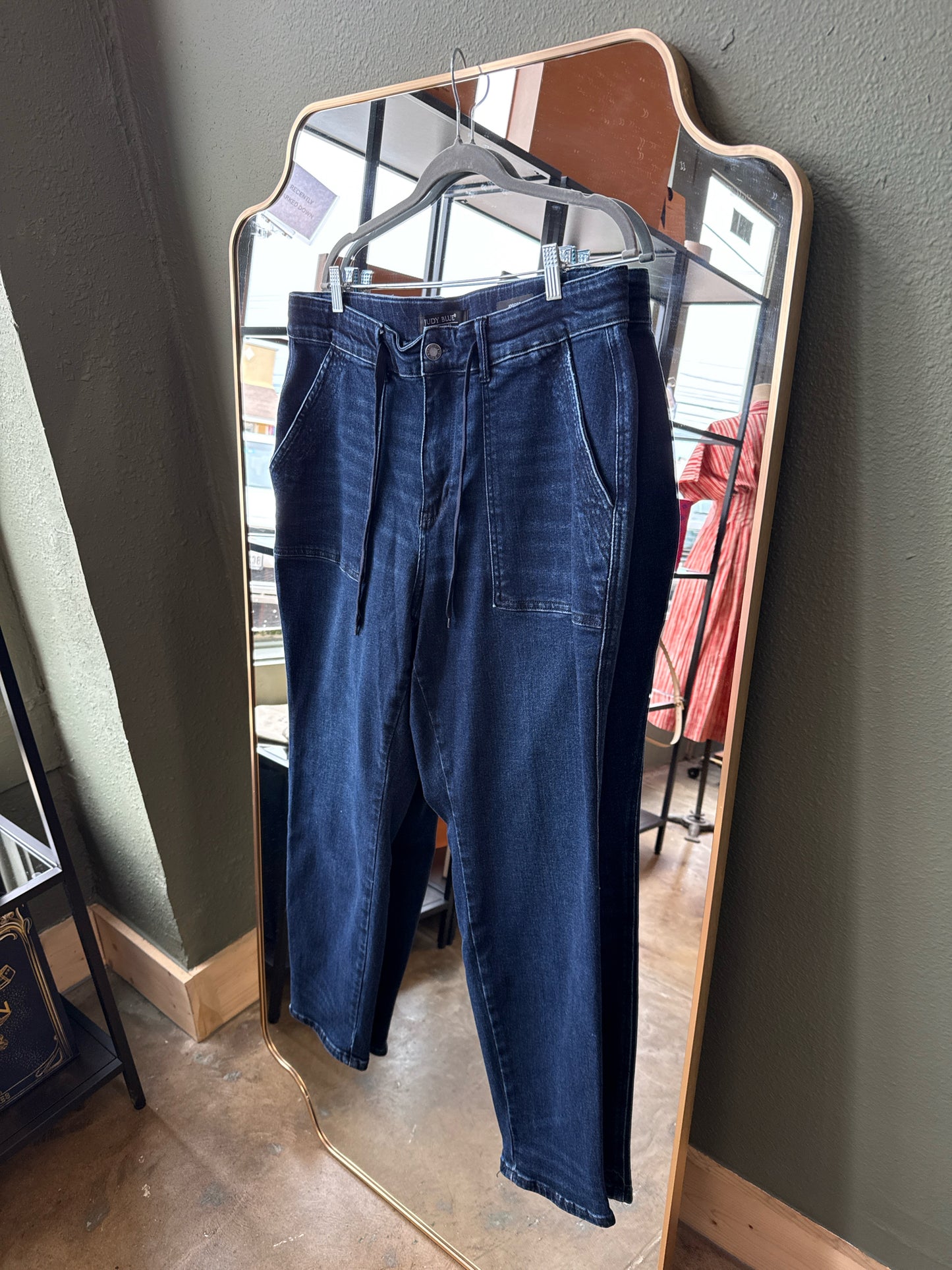 Judy Blue Size 18W Denim Jeans