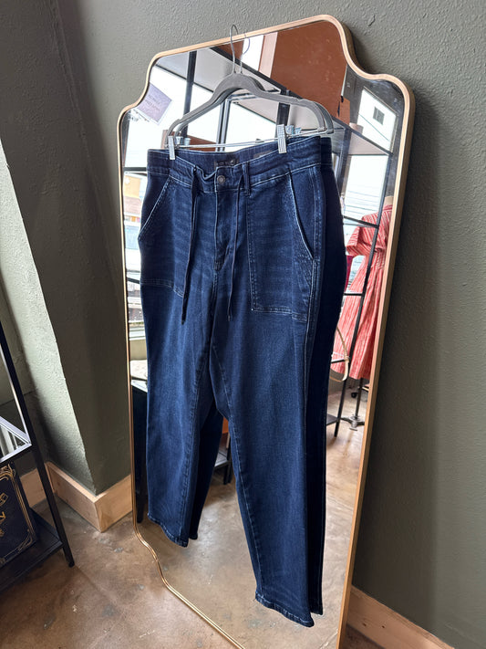 Judy Blue Size 18W Denim Jeans