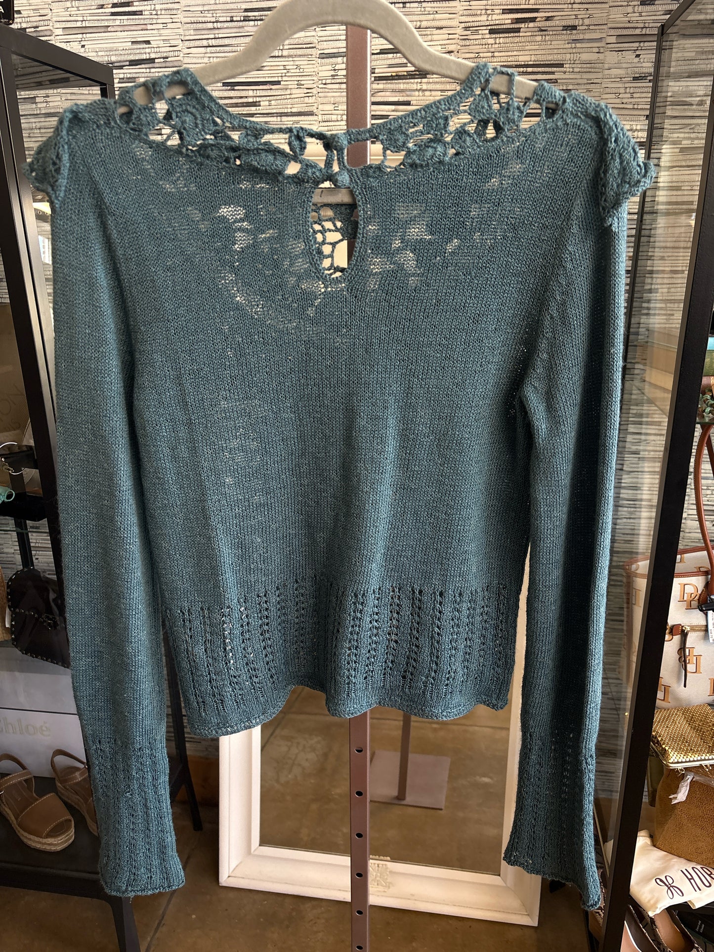 free people Size XS Sweater