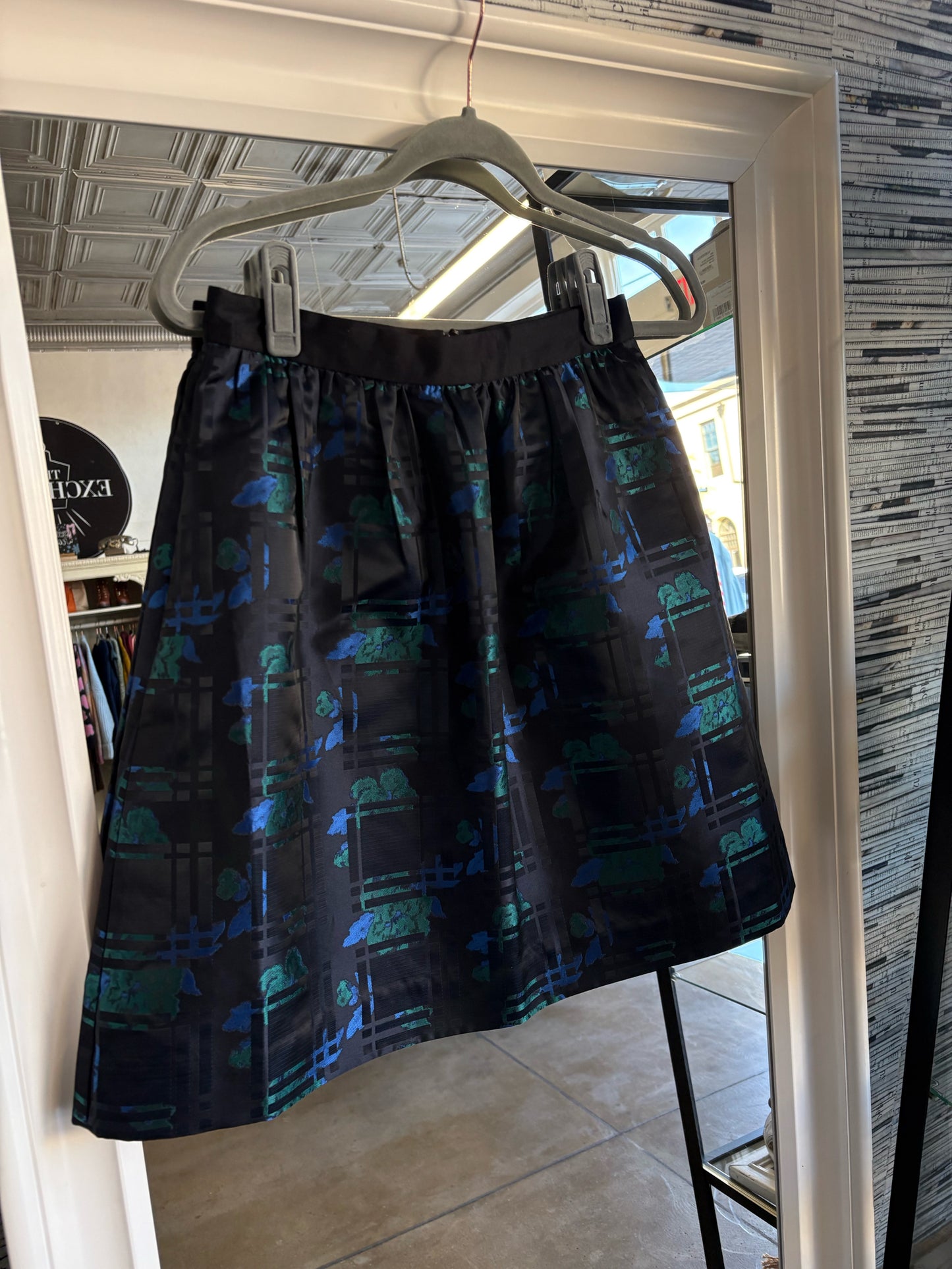 j crew Size 0 Skirt