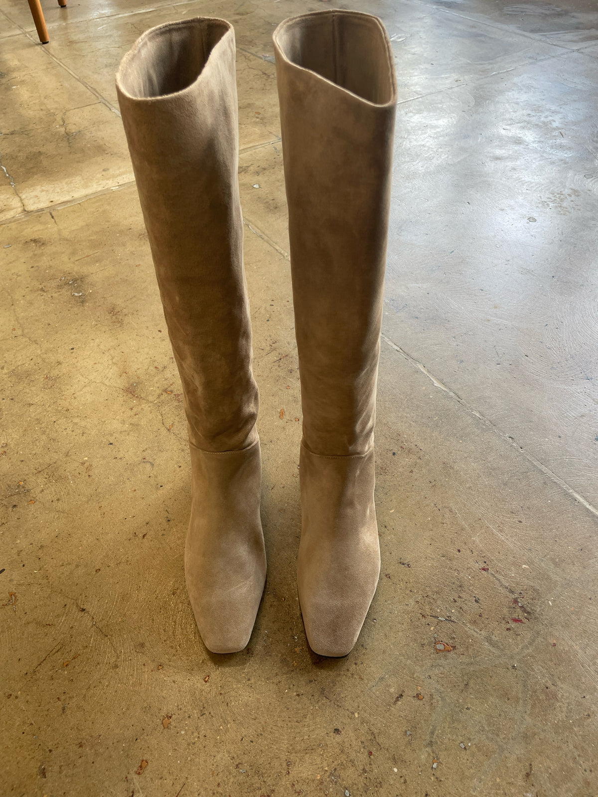 Banana Republic Shoe Size 6 Tan Boots
