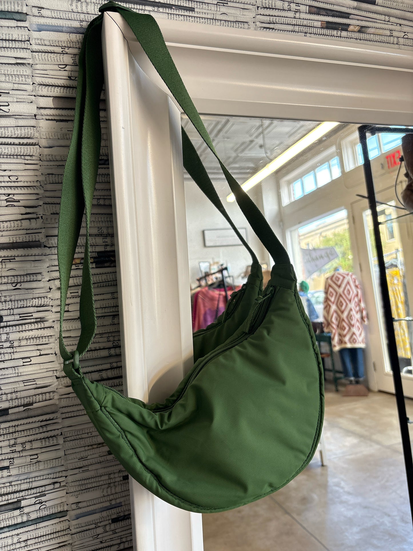 No Brand Bag