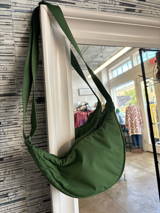 No Brand Bag