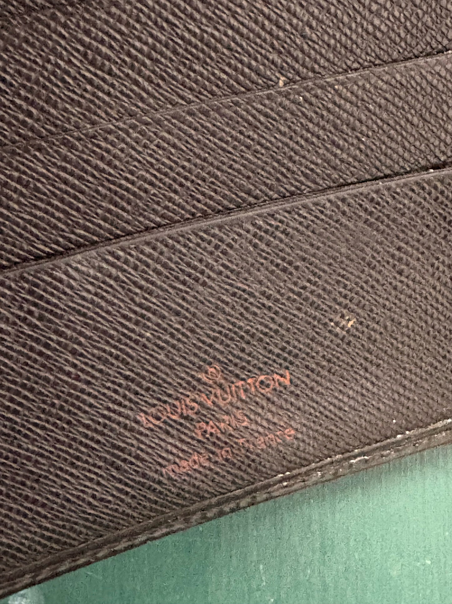 Louis Vuitton Black Luxury