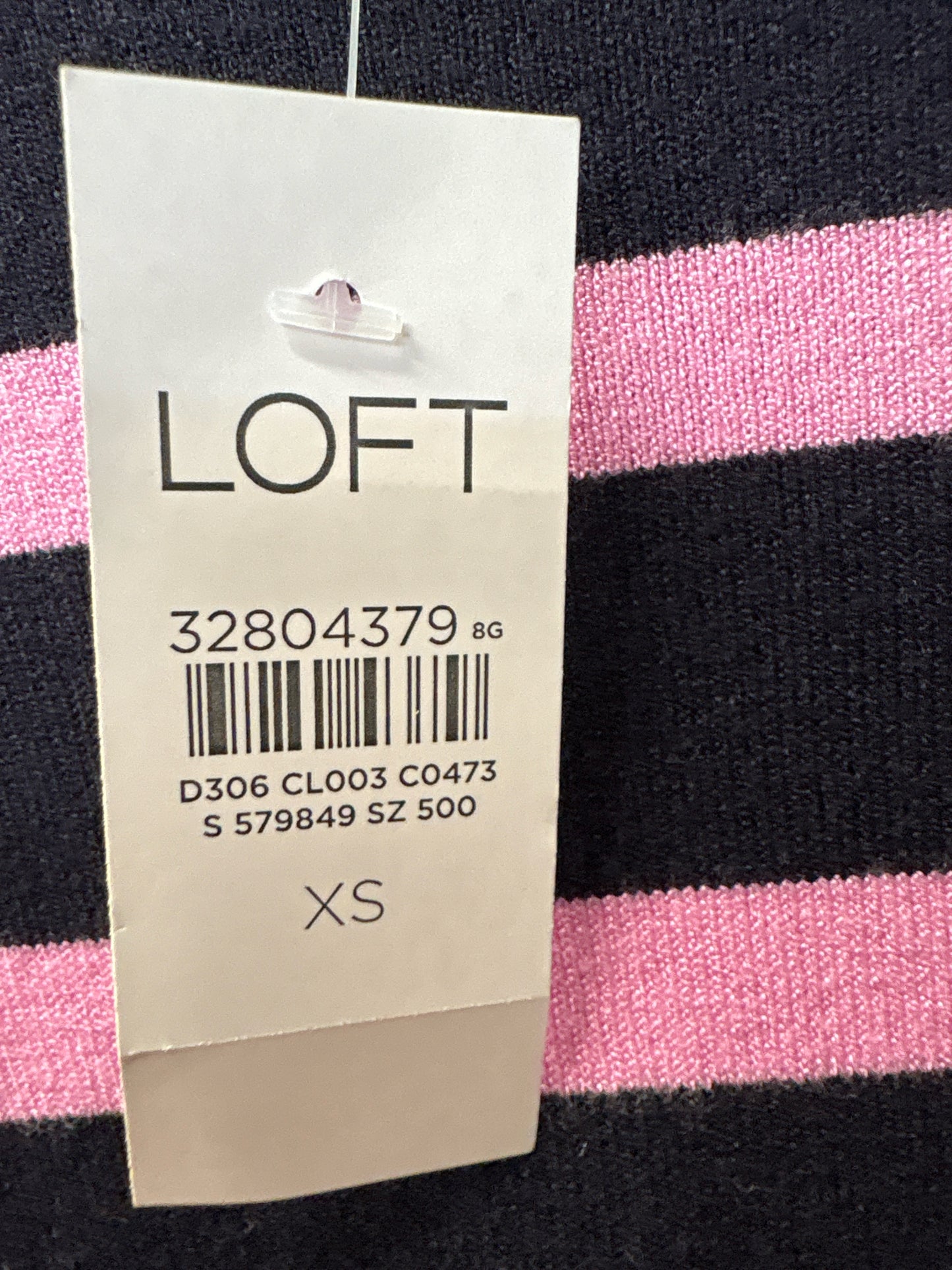 LOFT Size XS Sweater