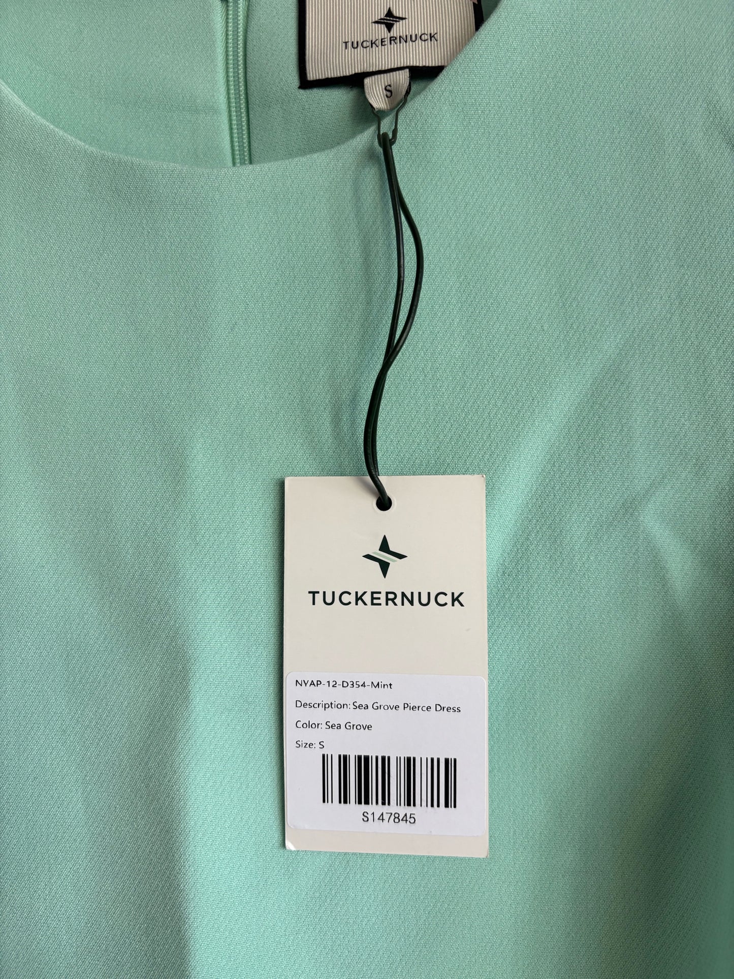 Tuckernuck Size S Dress