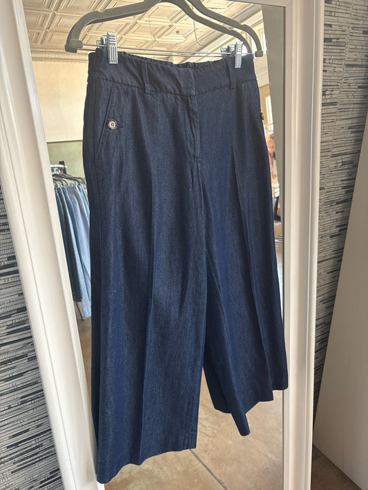 TALBOTS Size XS Denim Pants