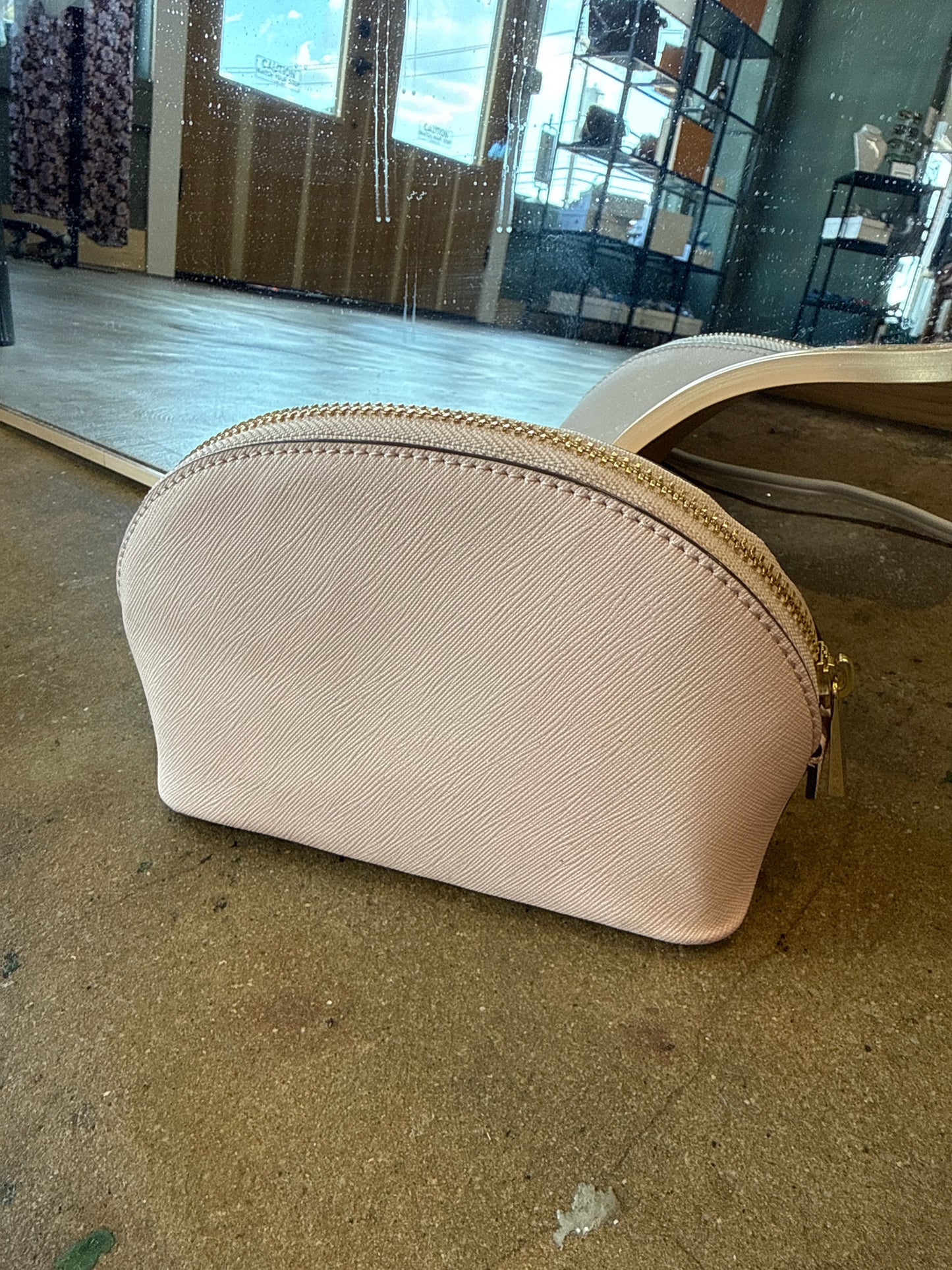 Tory Burch Pink Bag