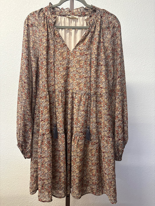 entro Size L Dress
