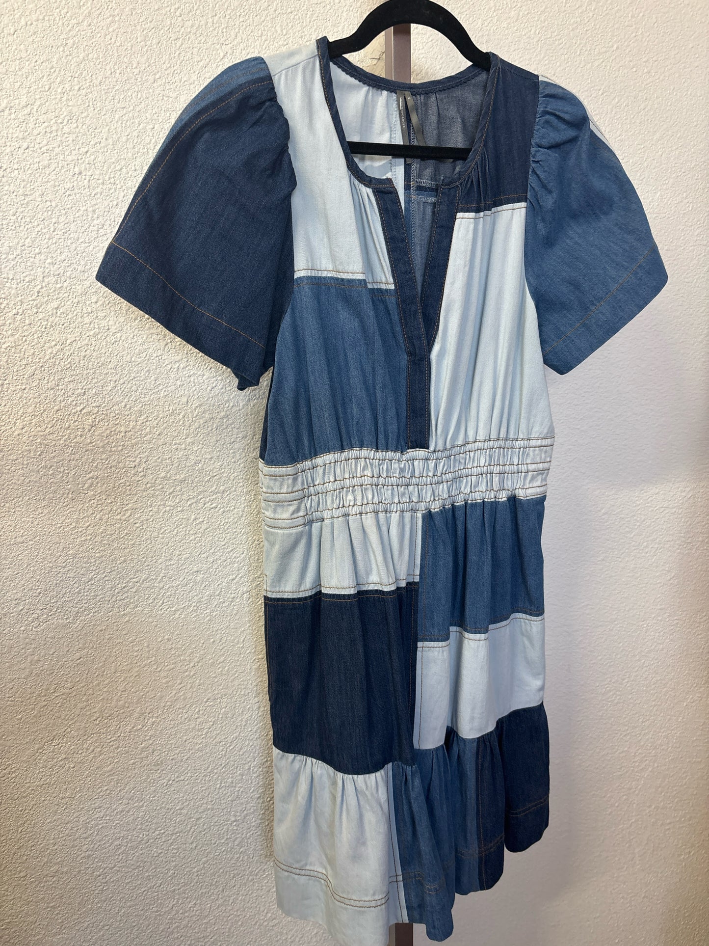 Anthropologie Size S Dress
