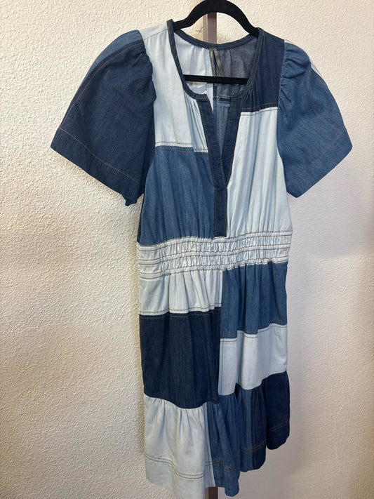Anthropologie Size S Dress